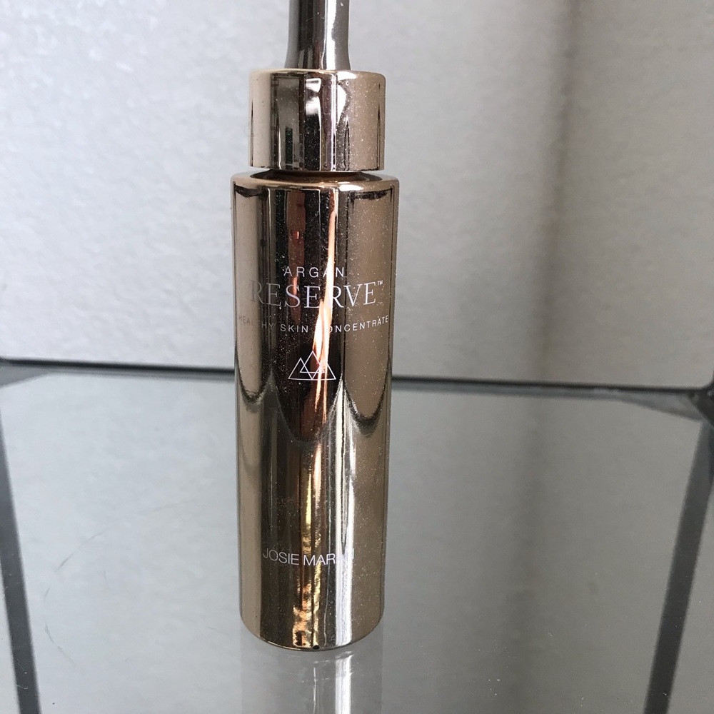 Josie Maran super size Argan reserve 1.5 fl oz